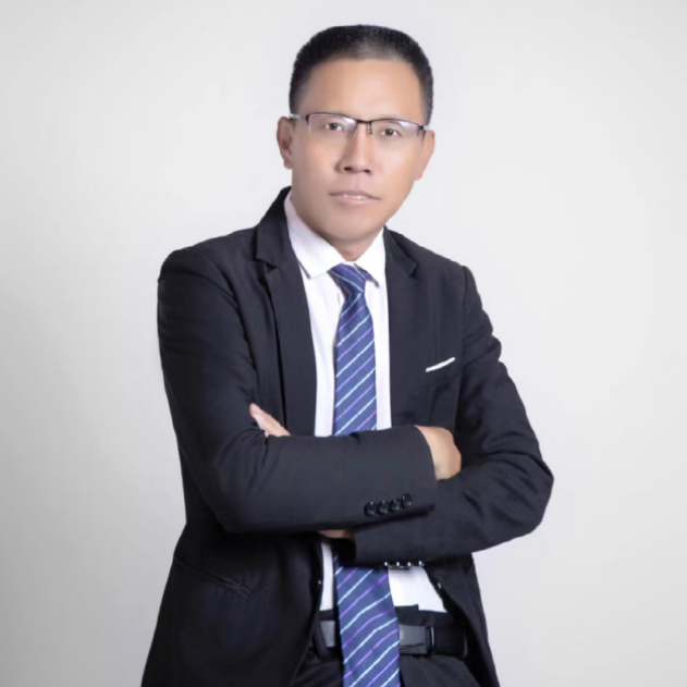 沁县谢天商贸有限公司总经理崔谢天