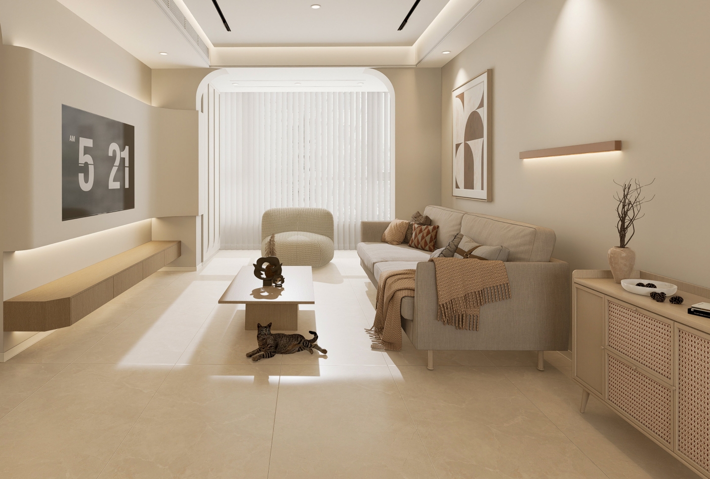 多角度考量,这5家上海装修公司服务口碑好