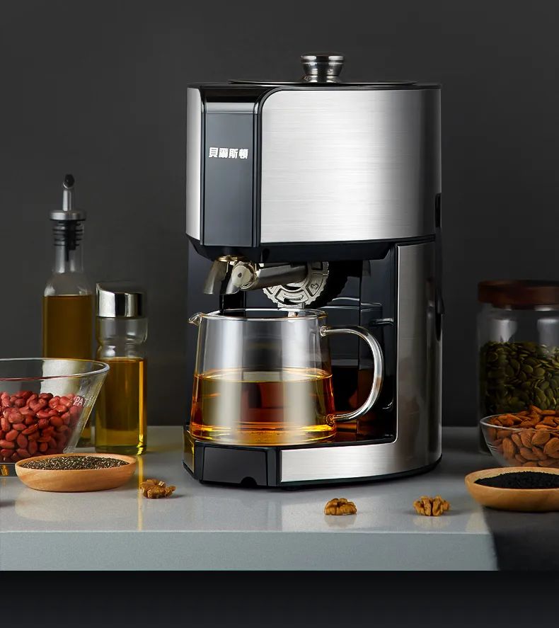 家用榨油机火了,但混运的不只是食用油