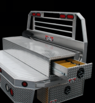 卡车工具箱前景分析