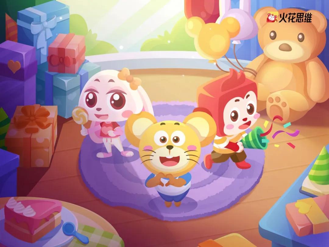 火花思维假期指南新鲜出炉,科学规划暑假三阶段