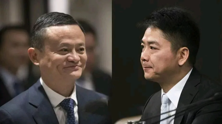 "消失"的刘强东:套现640亿离场,老家祖宅深夜被泼油漆