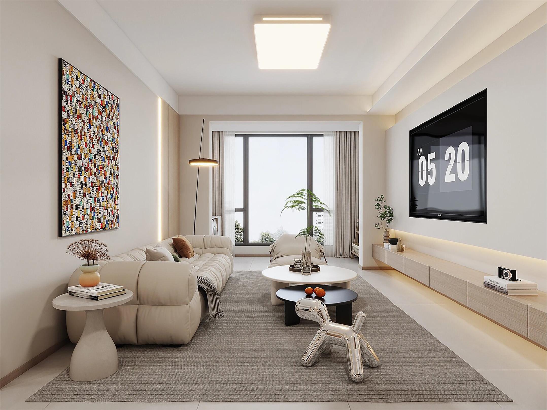 打造舒适家居:上海浦东装修公司品牌实力榜