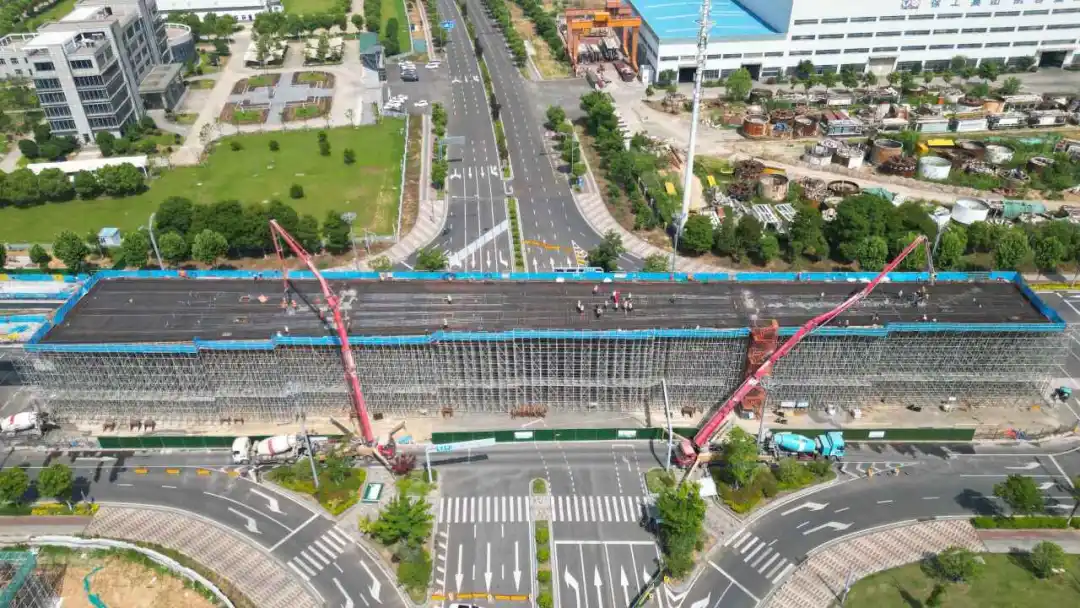 江夏郑店将建地铁图片