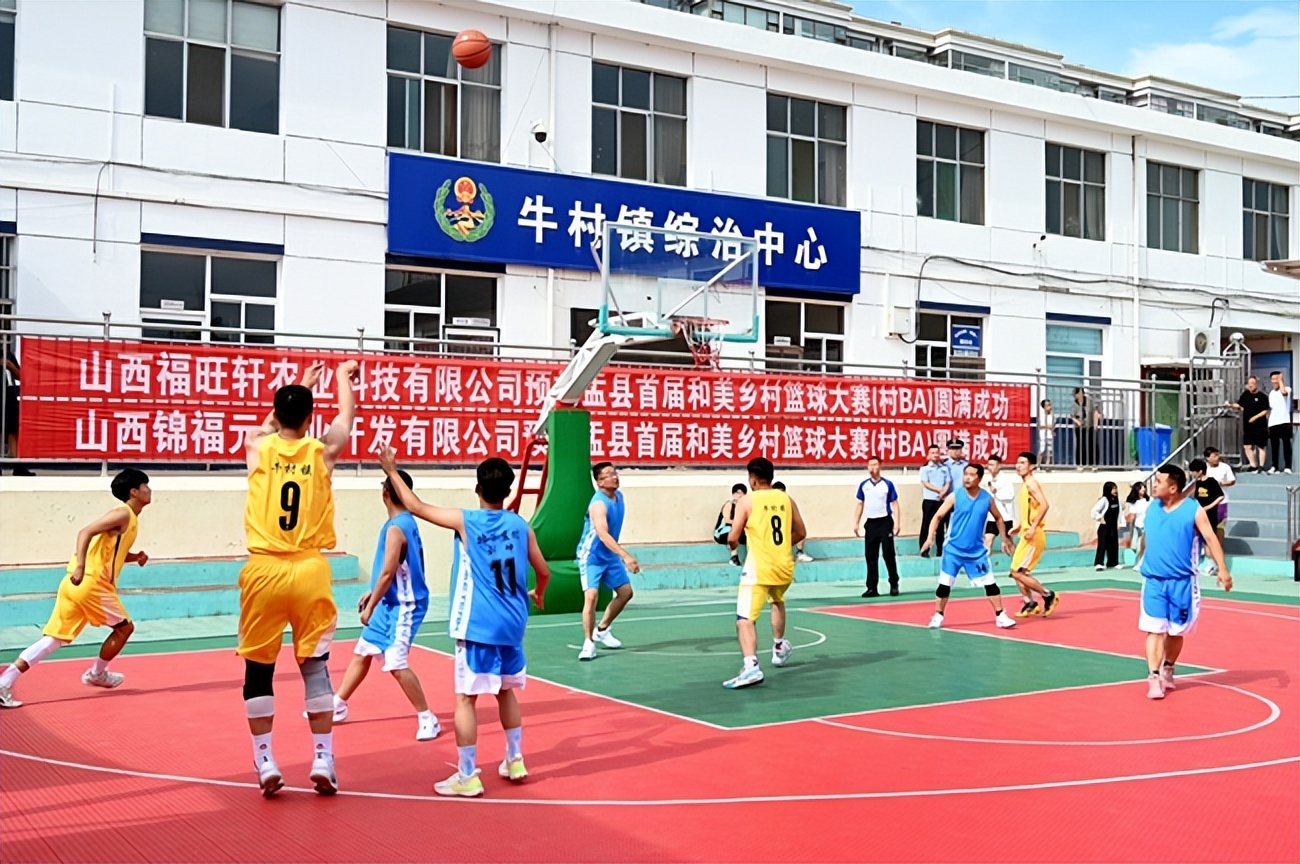盂县农业农村局局长石建忠,盂县卫健局局长李忠勇参加