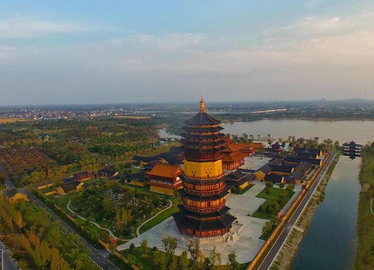 首页>创作中心>正文> 1,泰州市景区管理行业现状与前景江苏省旅游资源