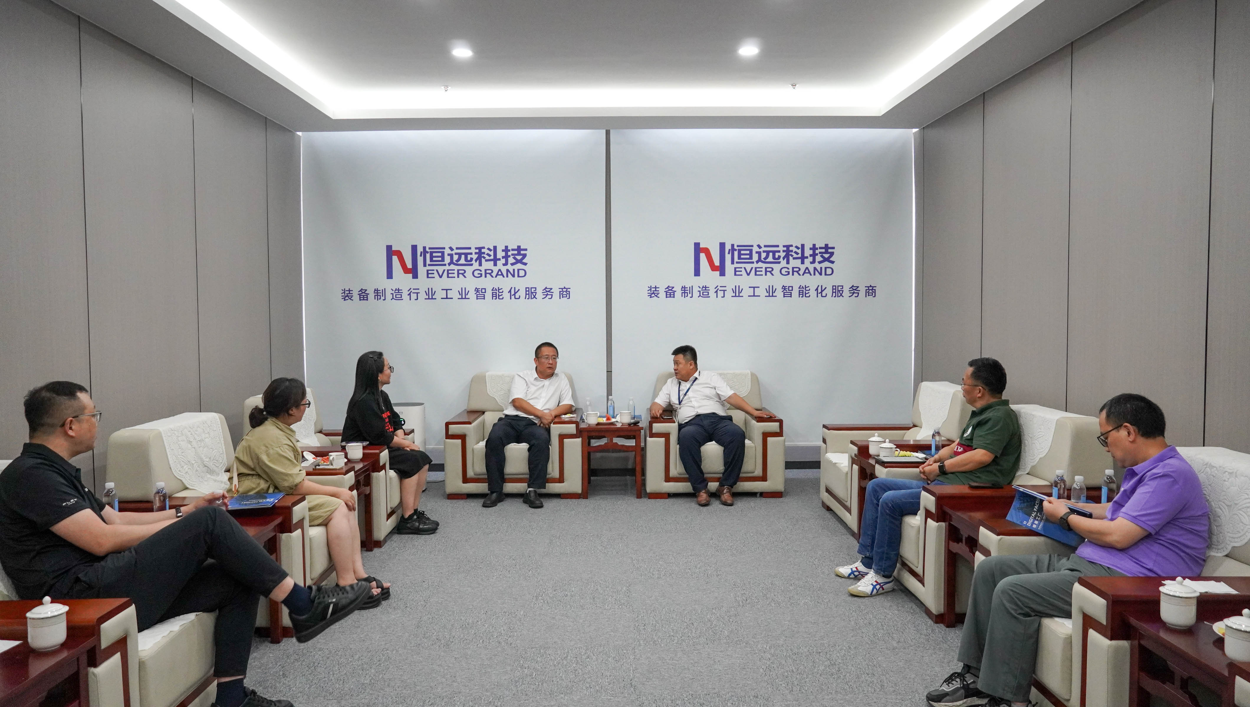 网络信息技术服务:新产业的未来引擎