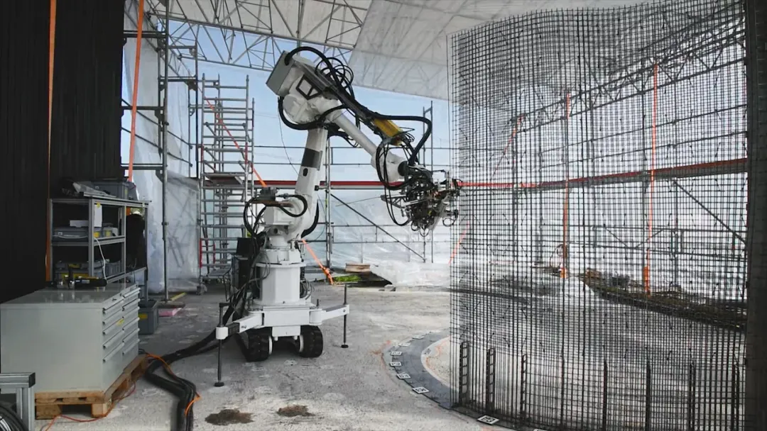 行业新机会:盘点移动机器人在建筑工地的10大"用武之地"