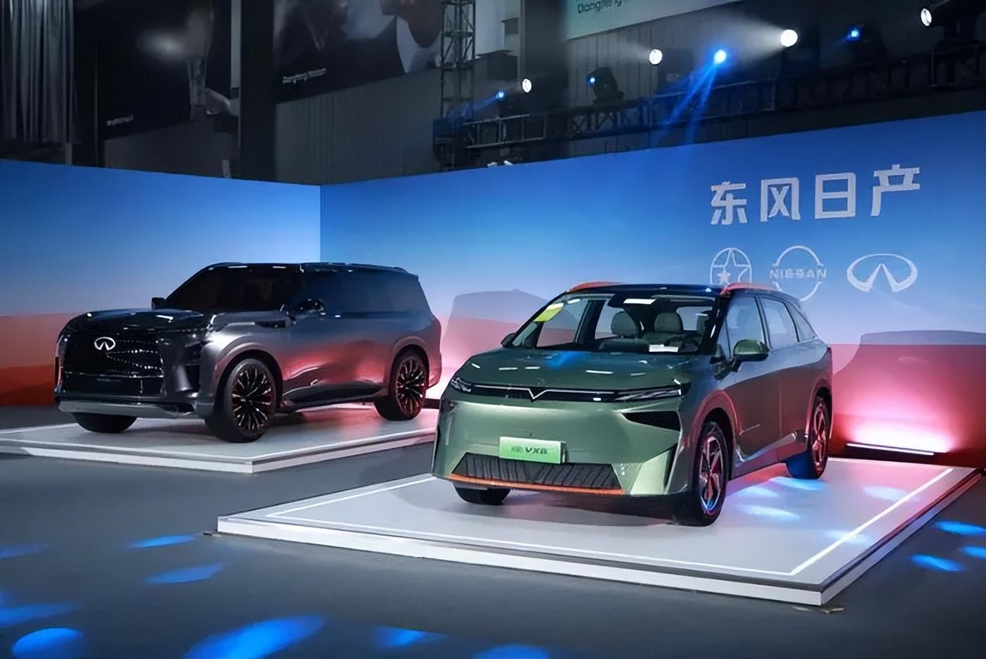 东风汽车集团:沧海桑田