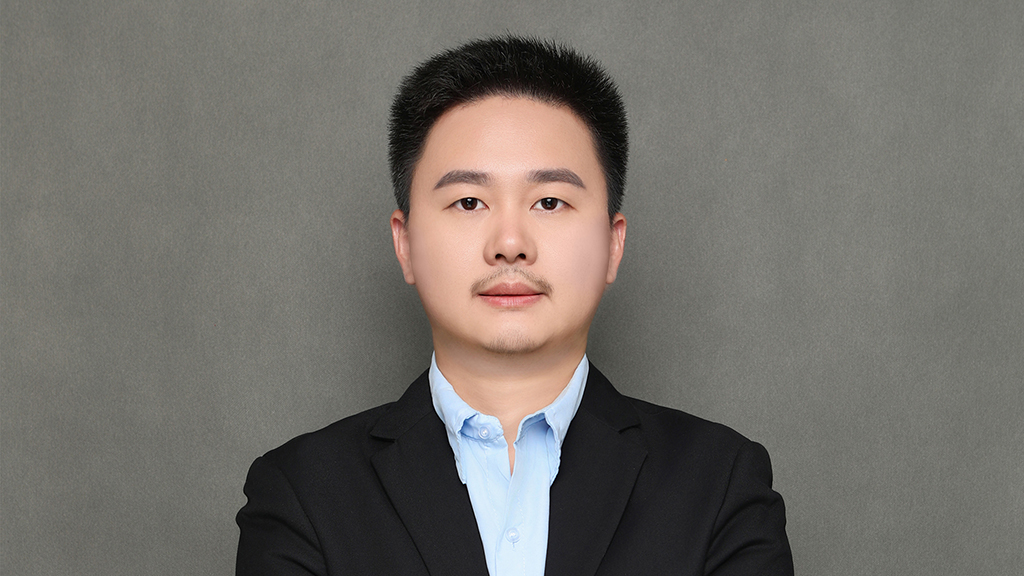 湾兴资本董事长张阳阳:聚焦投资前沿科技,成就未来科创领袖