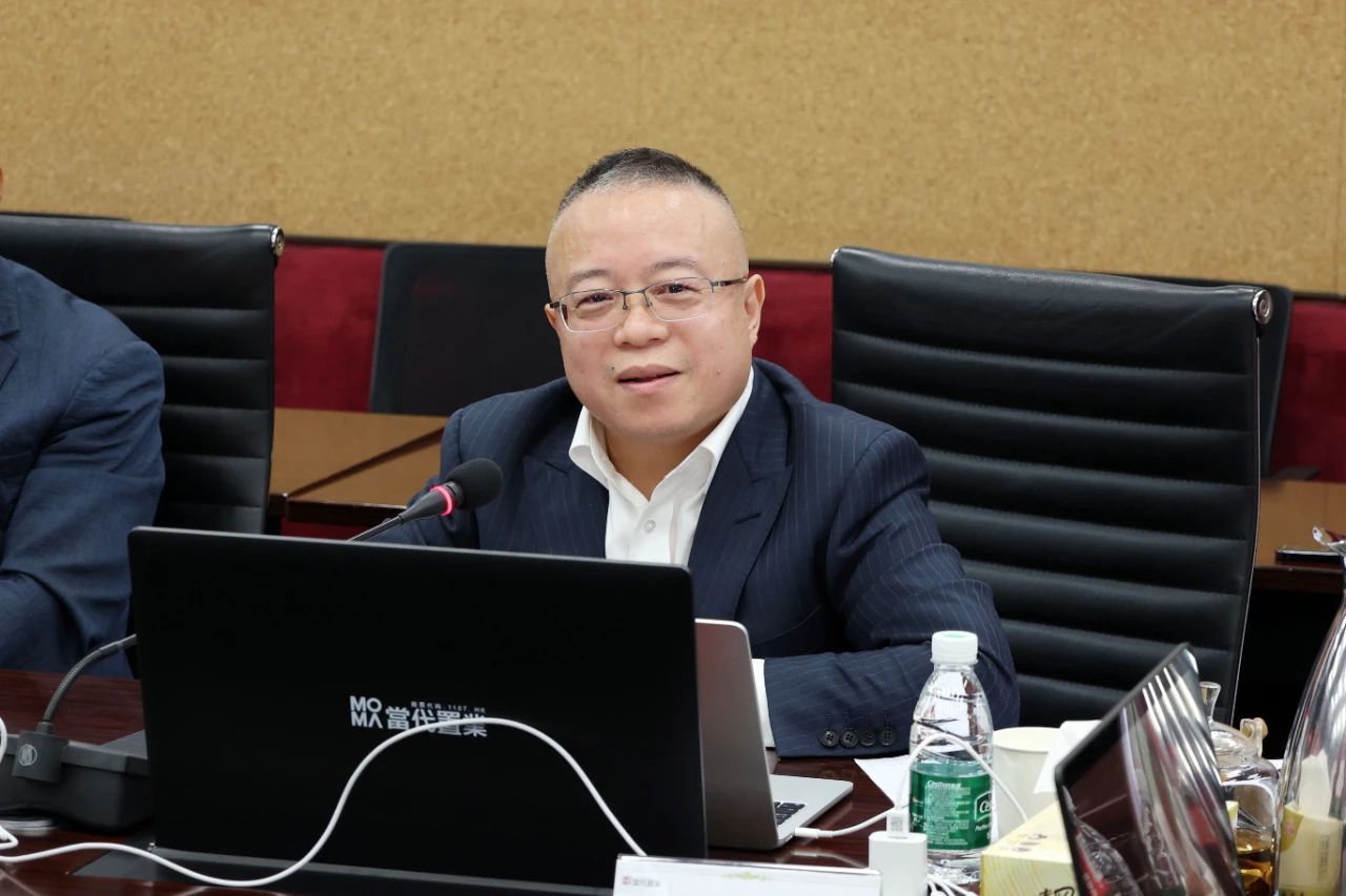 当代置业张鹏:活下去,保交付,化危机