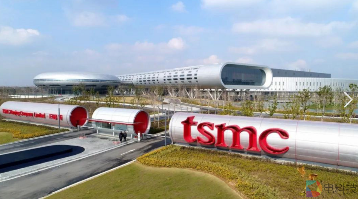 tsmc