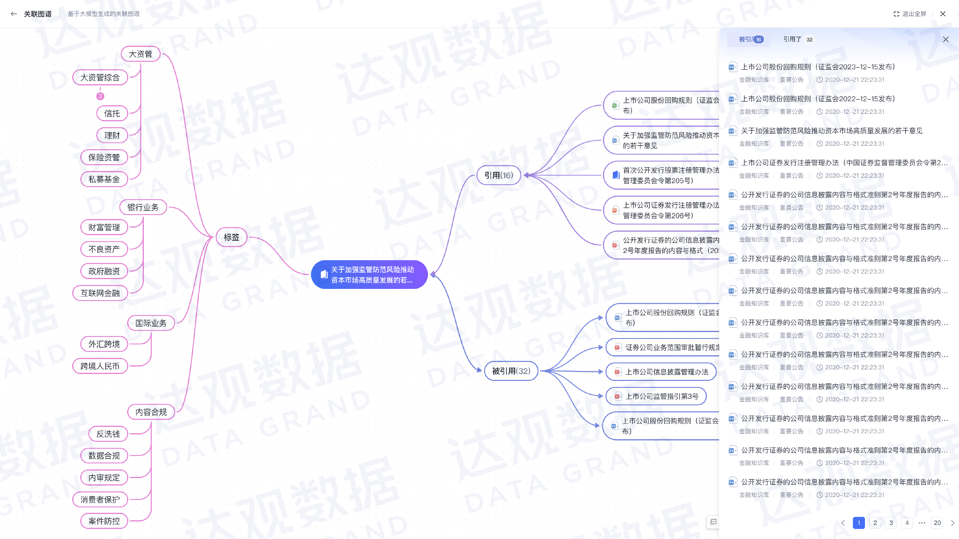 wordmap思维导图图片