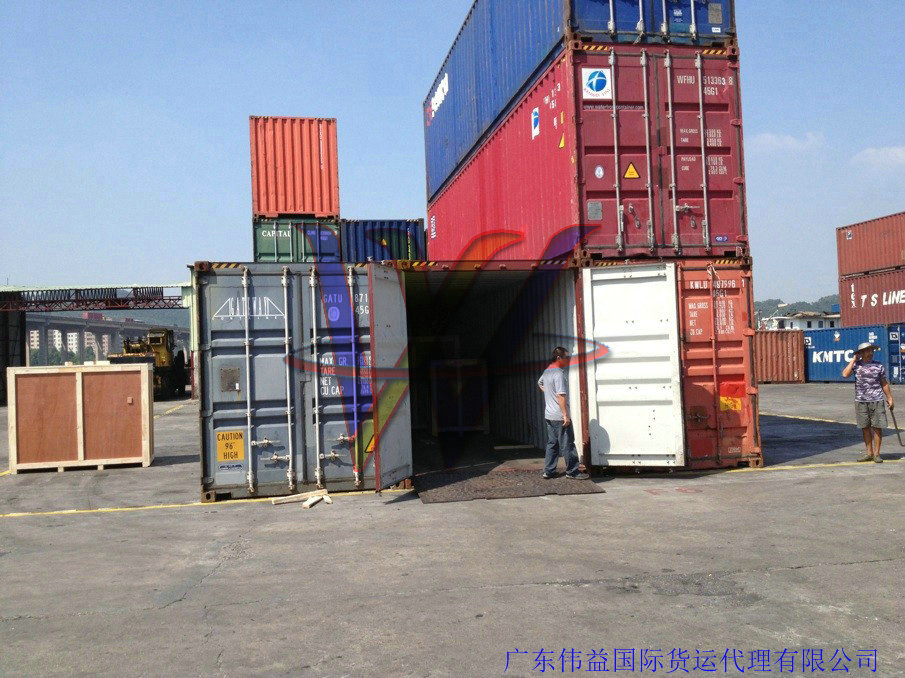 空运代理行业的最新风向标