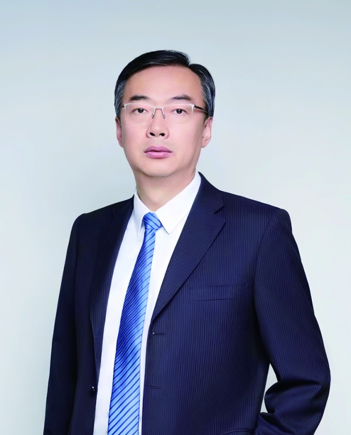 中金公司党委书记,董事长陈亮:履行好"看门人"职责 助力构建多层次