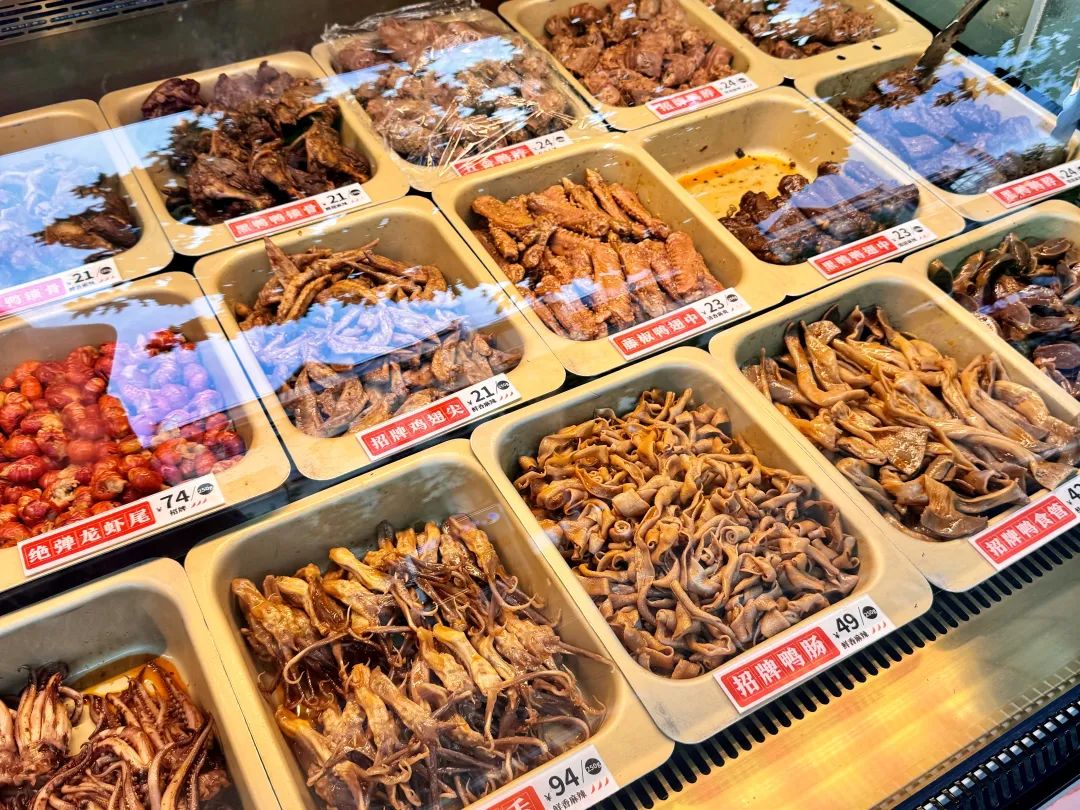 股价跌停!绝味食品被立案调查