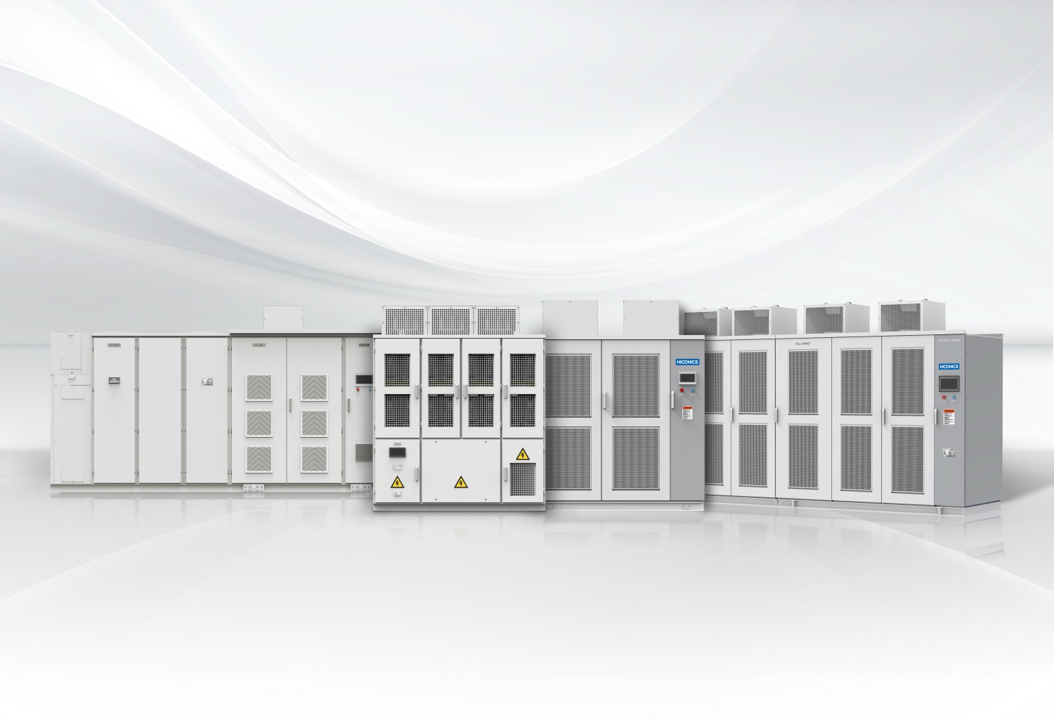 合康新能:新能源业务初现竞争优势,业绩向好凸显长期价值-家电圈官网