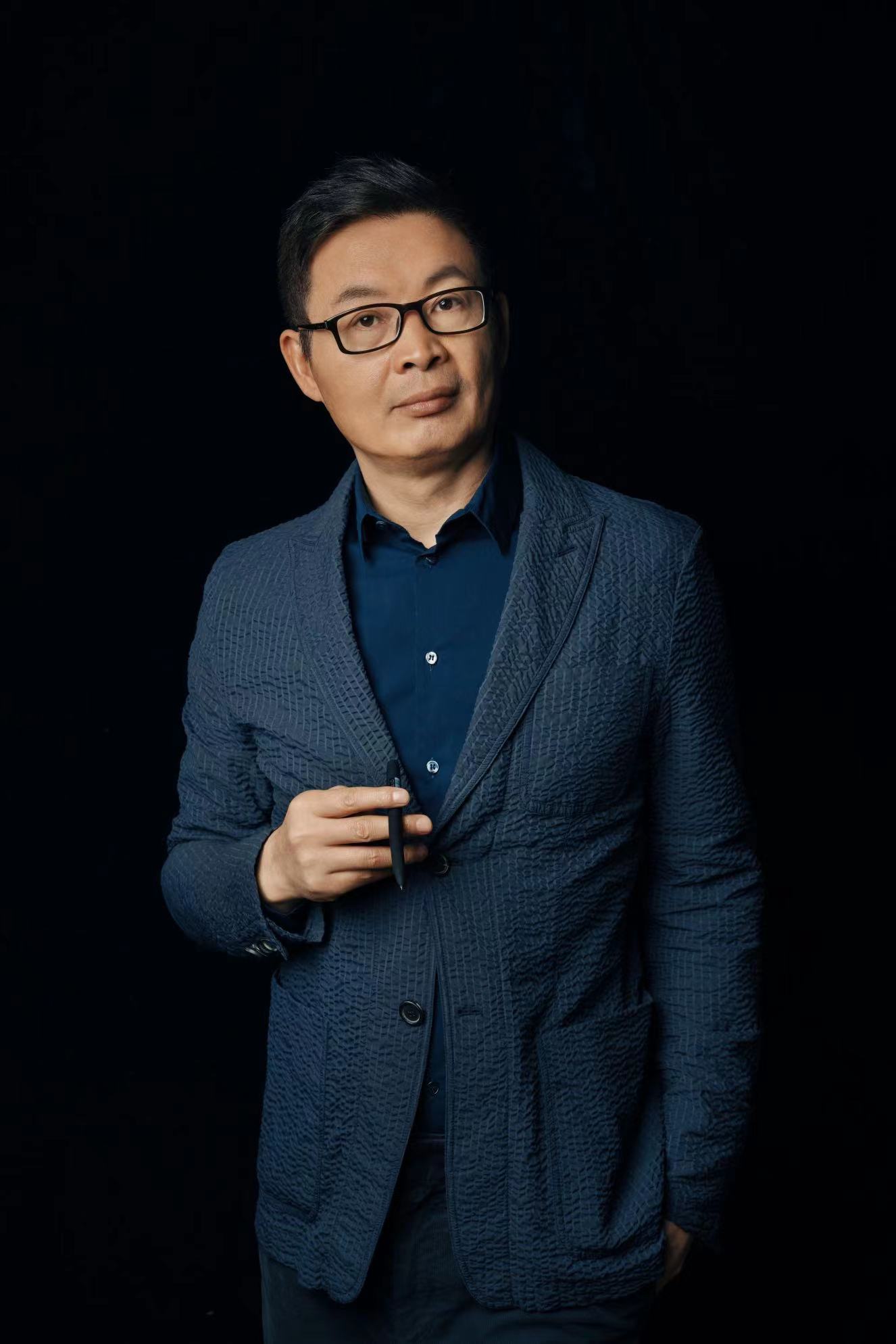 麦家谈读书:书单应该是自己"淘"来而不是"讨"来的