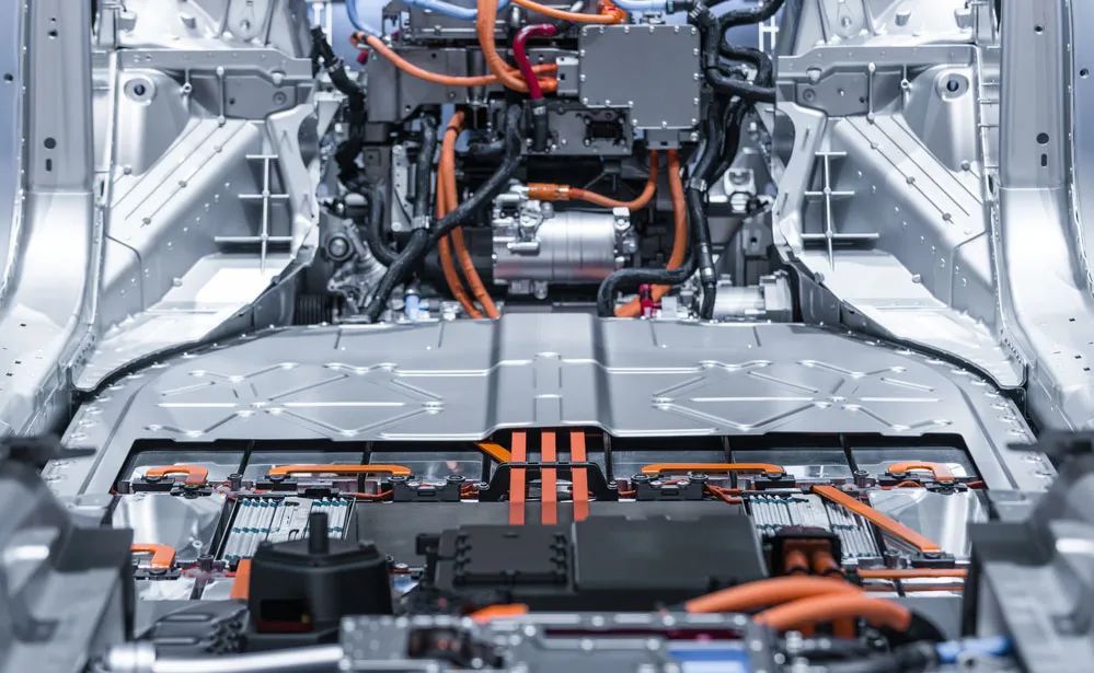 李迅雷专栏 | 深化金融改革和高水平开放是资本市场稳中向好基石