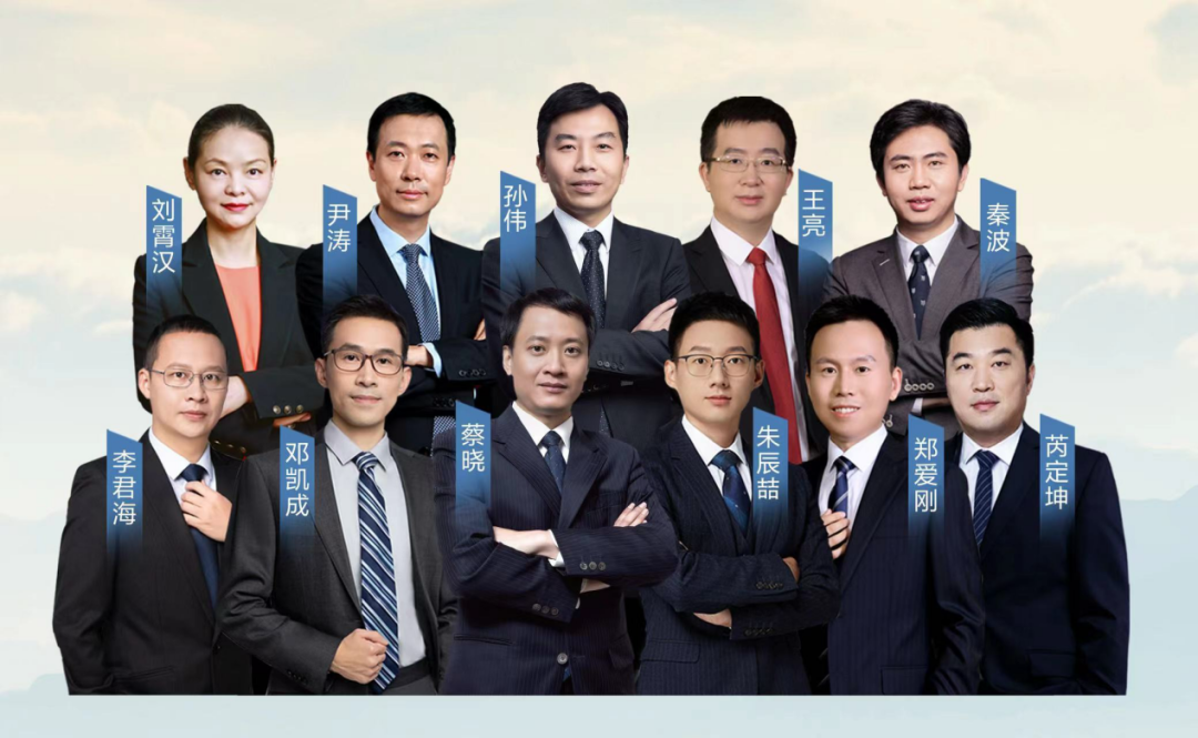 积极投资与布局热情双向奔赴 主动权益基金重占上风