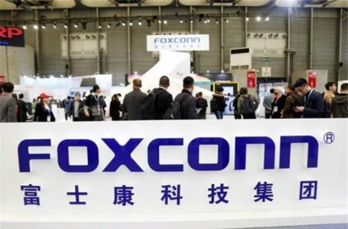 把我国32家代工厂踢出局,上海最大的代工厂昌硕遭受重创,订单