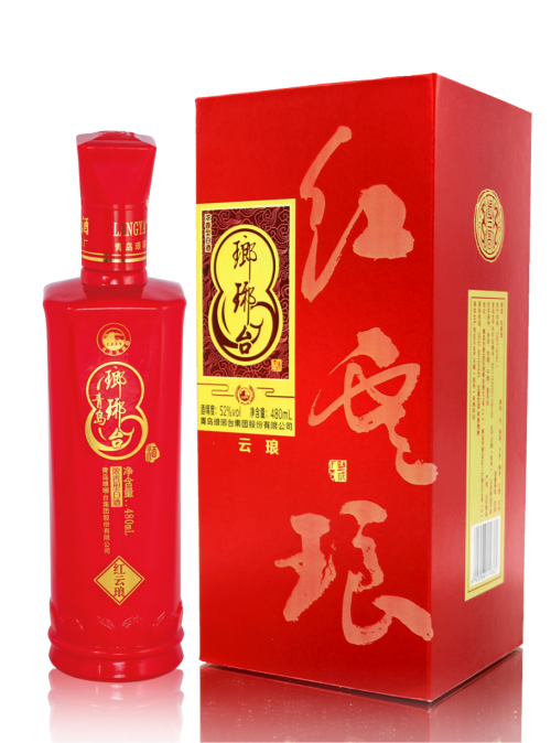 青岛家宴用酒推荐!