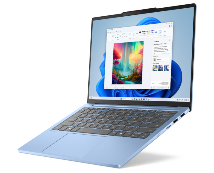 联想更新多款消费pc:效率猛增,ai功能大幅提升