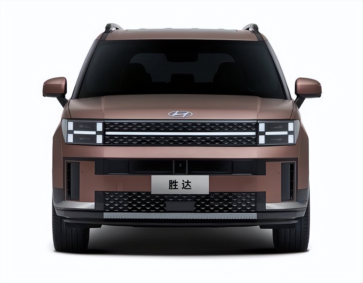 加速品牌向上,北京现代携第五代胜达登陆成都车展