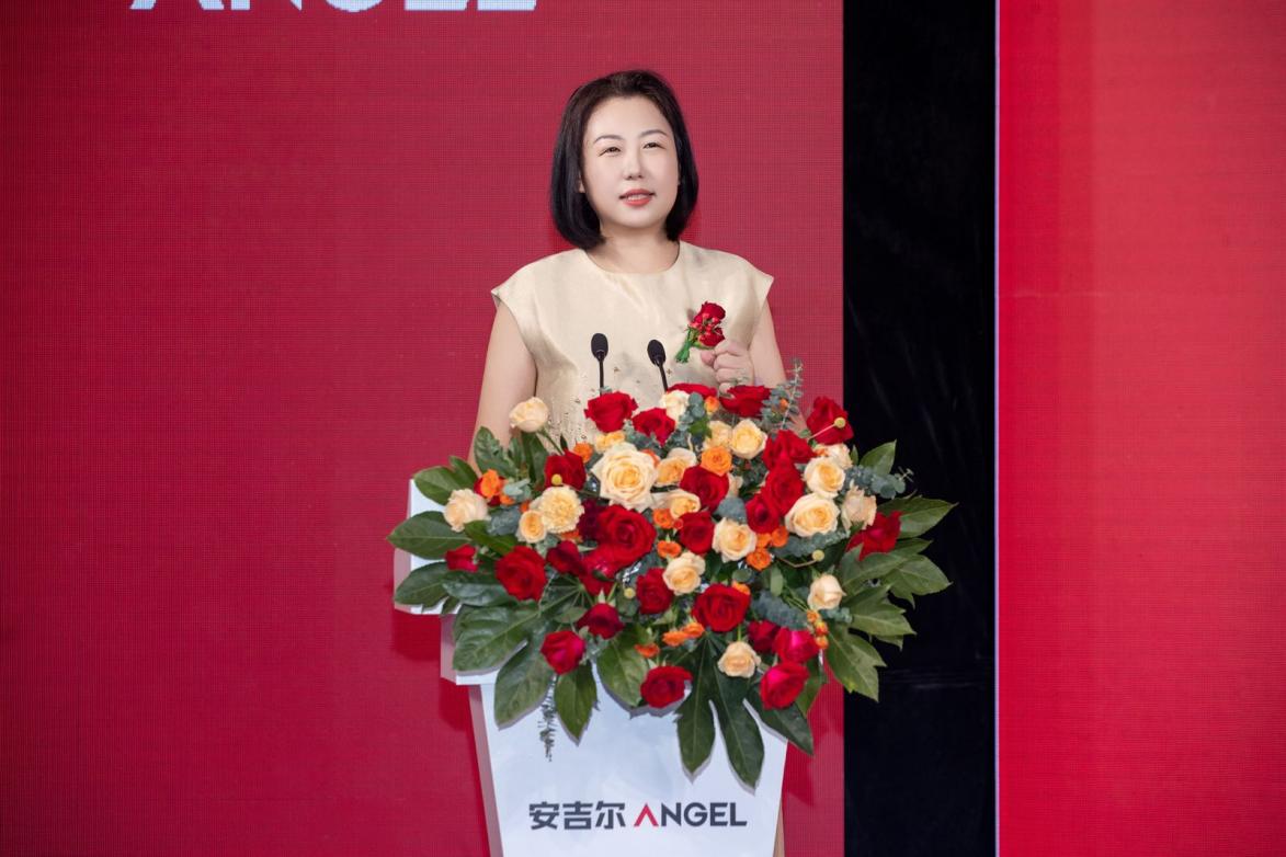 科技引领家庭净水新时代,安吉尔空间大师系列旗舰新品重磅上市-家电圈官网