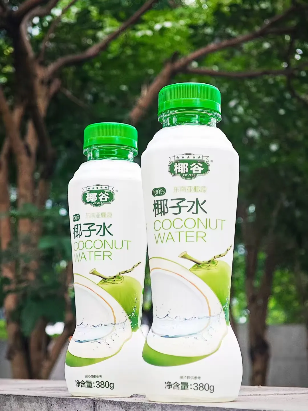 超越周期的大爆品,椰谷开启100%椰子水品质新时代_财富号_东方财富网
