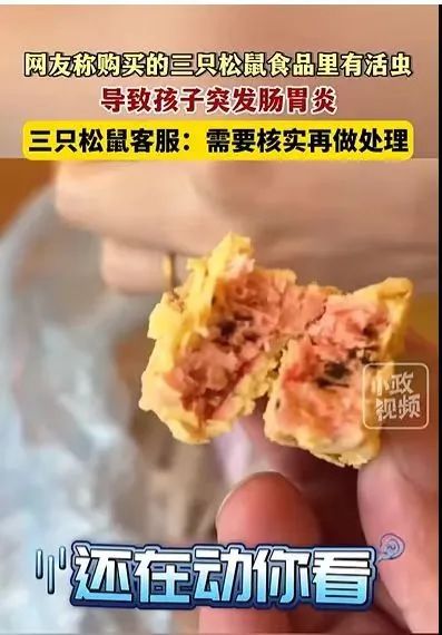 休闲零食“期中考”:业绩分化明显,众品牌借量贩零食寻突围?