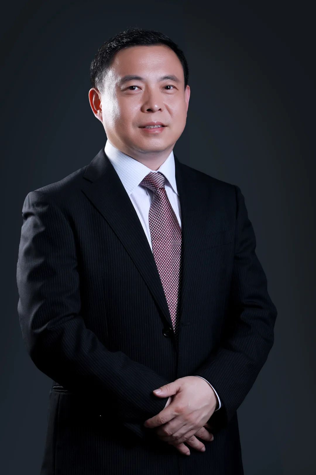 张军植发(张俊志昌乐县副县长)