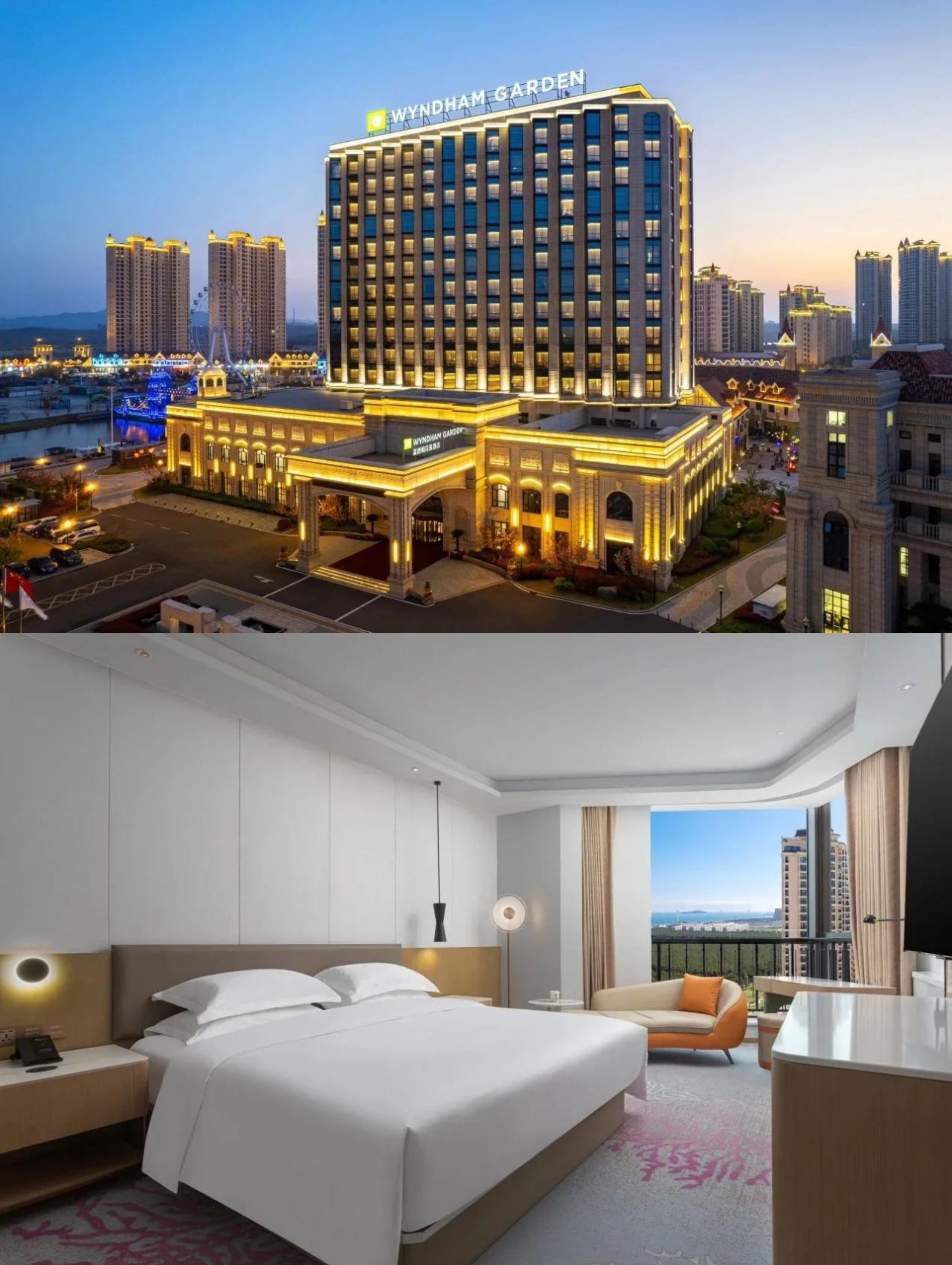 那香海景区吃住攻略,国庆小长假来一场拥抱海天之旅吧!