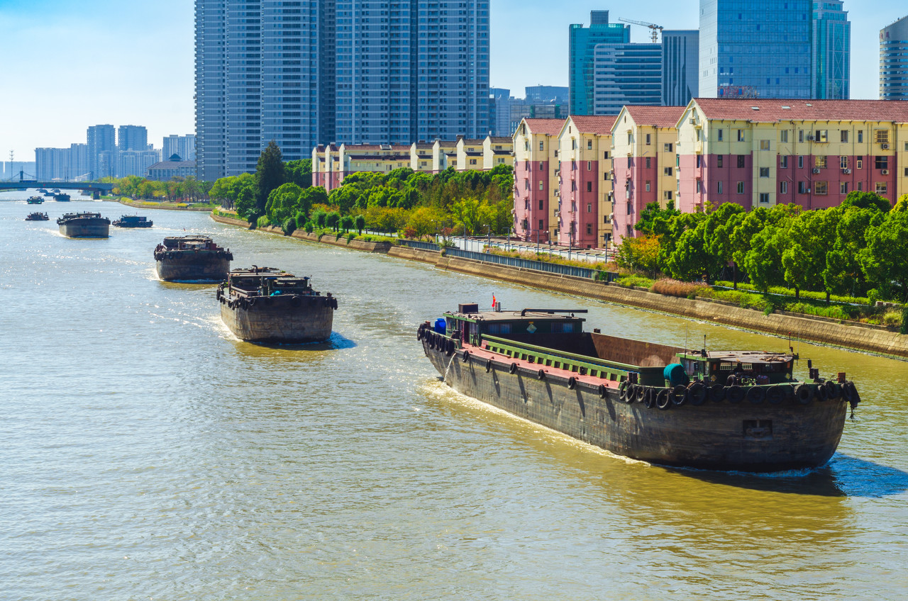 里海黑海运河图片