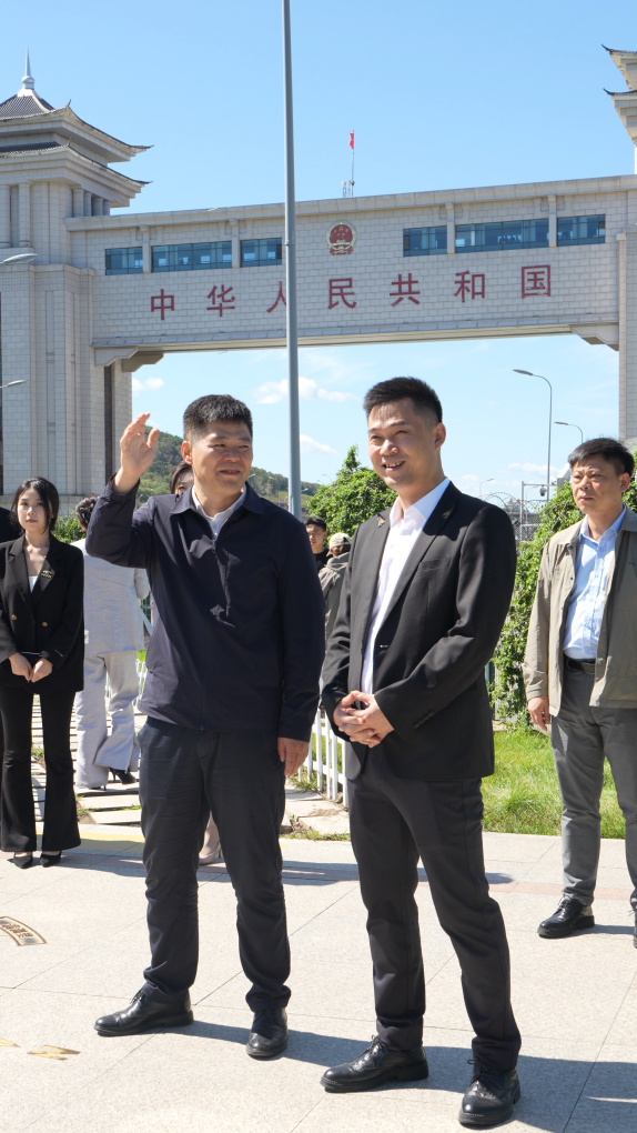 政府委任雨润九川担任"好物推荐官"!