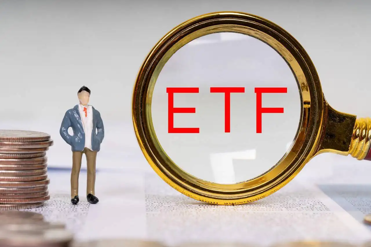 新手必看!ETF入门教程,让你轻松上手_财富号_东方财富网