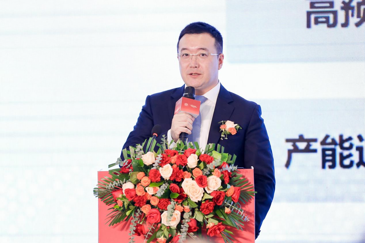 数智赋能，这场大会看国台如何向新、向质、向未来