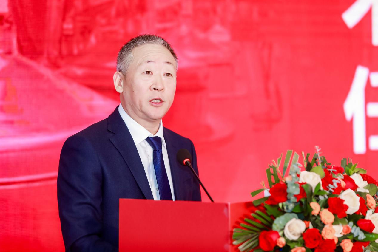 数智赋能，这场大会看国台如何向新、向质、向未来