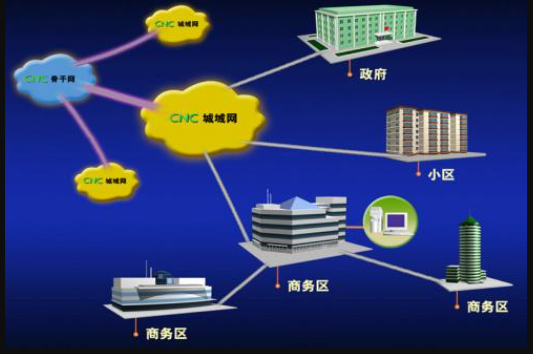 浙江数据通信：数字经济的新引擎