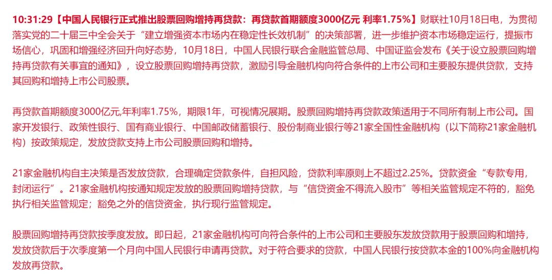 终于等到，第二波行情启动！  第2张