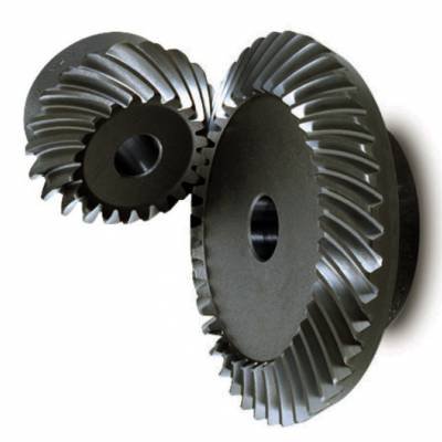Bevel Gear Set