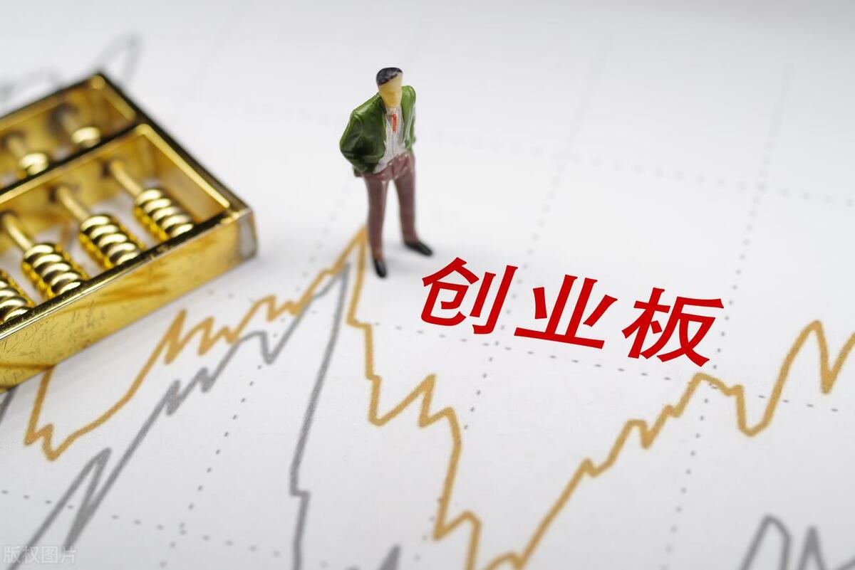 创业板都是哪些板块的(创业板都是哪些板块的基金)