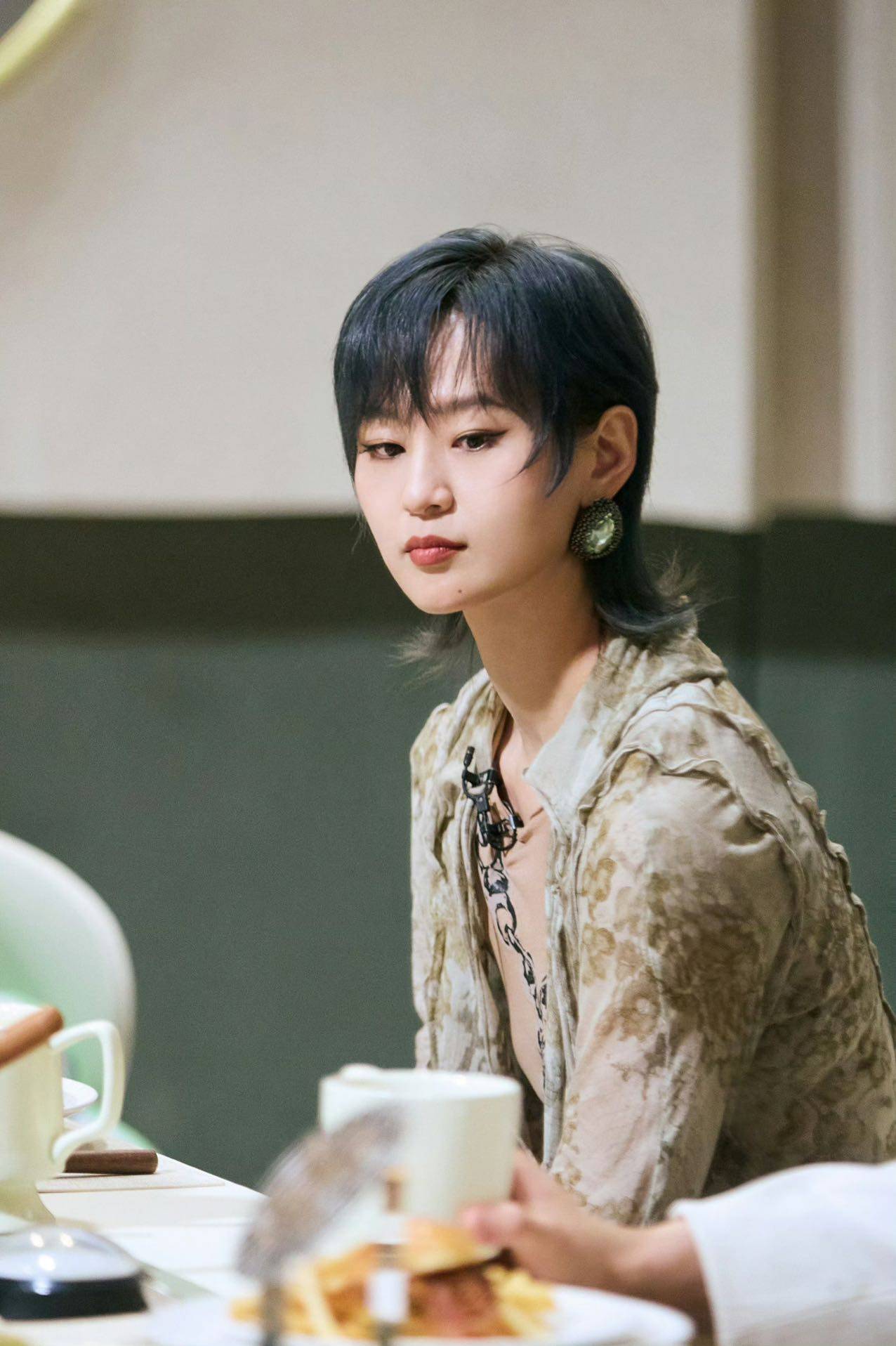 周笔畅《密室大逃脱6》全勤收官 智趣双显好评不断解锁多面魅力