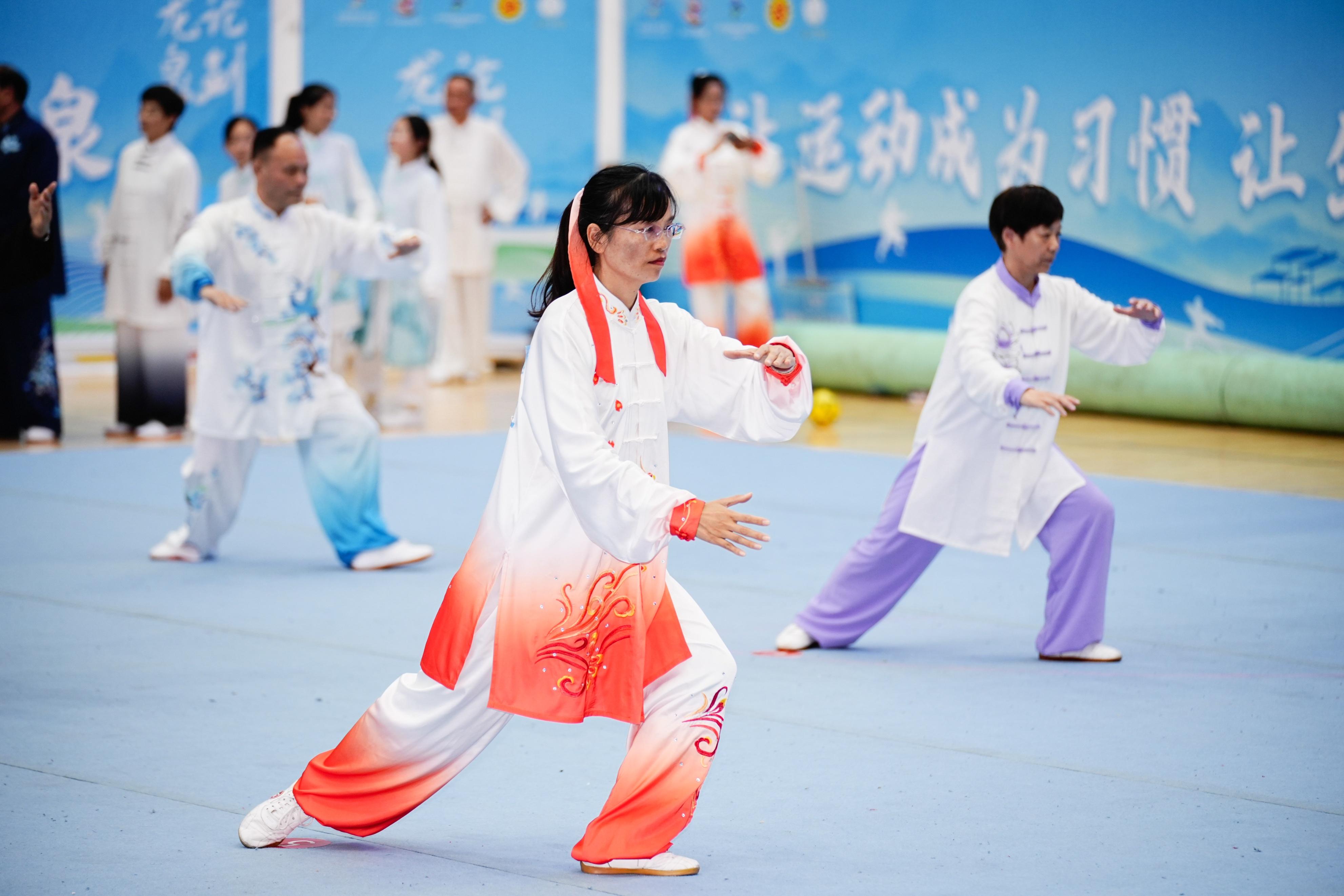 省武术联考有何用（2020年武术高考）《2021年武术高考》