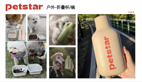 球盟会官方网站第三届上海宠物时装周圆满落幕 Petstar主题大秀展示人宠时尚风(图3)