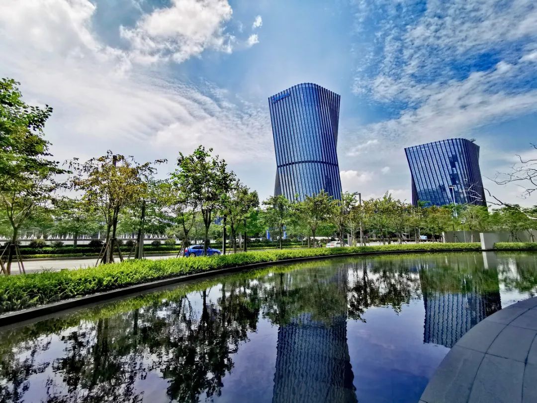 美的集团三季度报告出炉!营业收入3203亿元,同比增长10%-家电圈官网