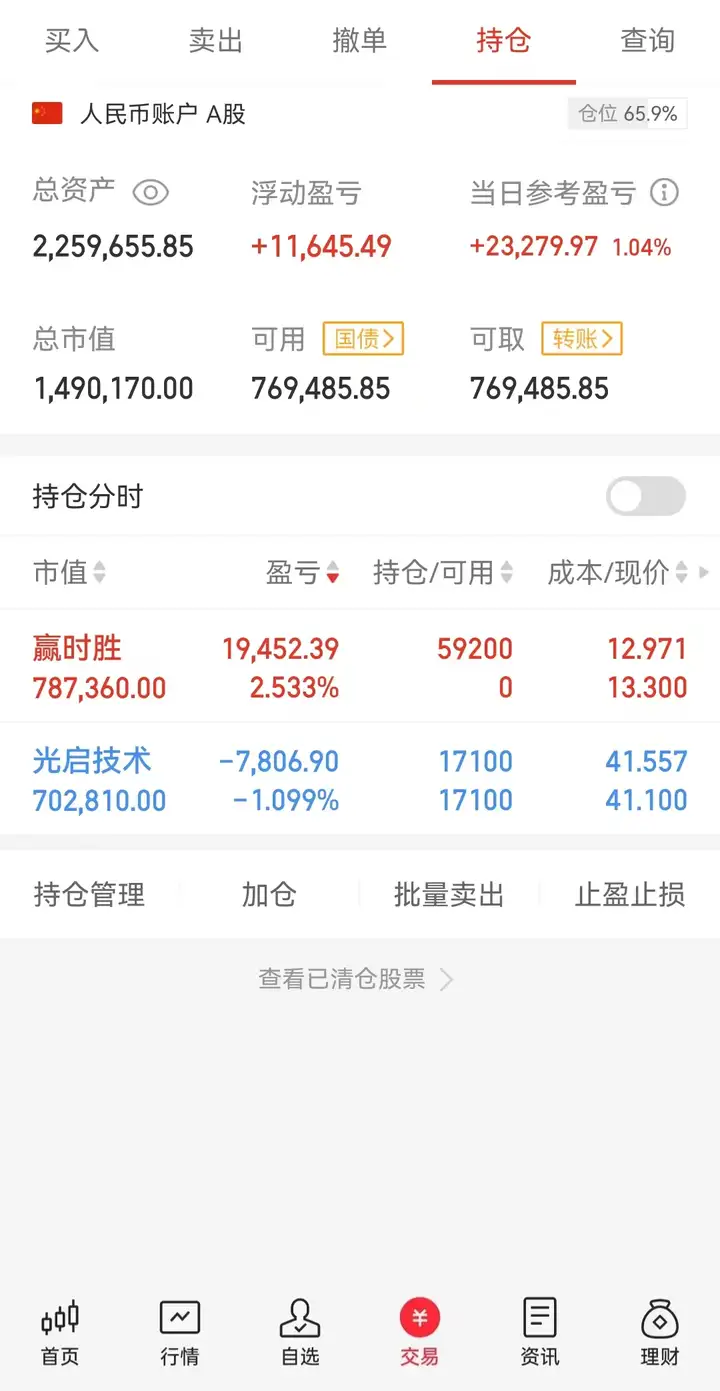 新时代,思路该变了!_财富号_东方财富网