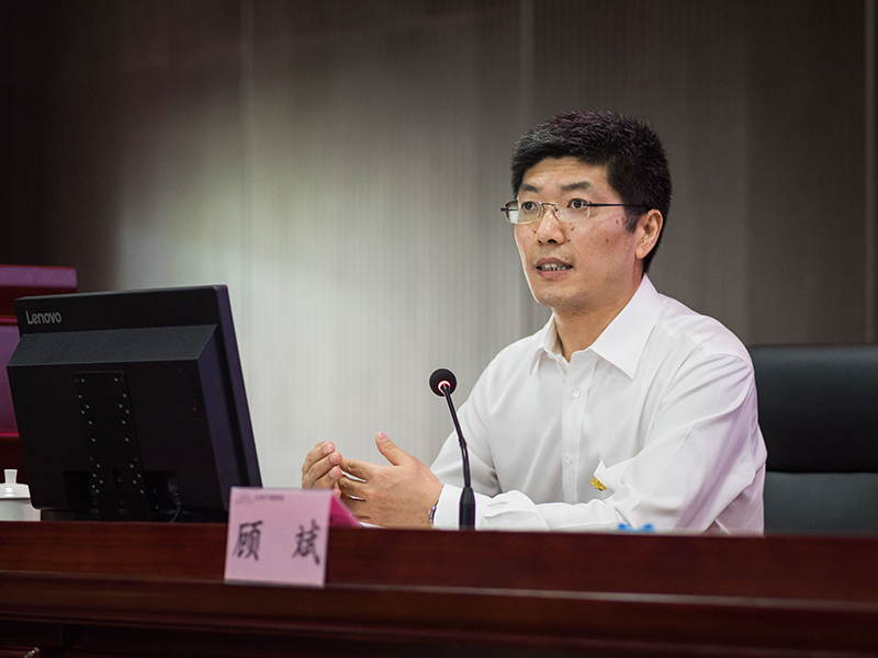 顾斌成为交行第五位副行长,其他副行长包括殷久勇,周万阜,钱斌,黄红元