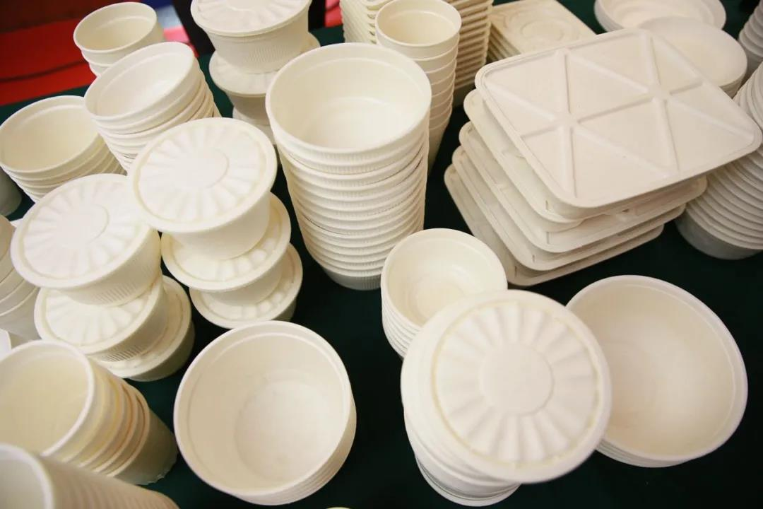 绿色未来：可降解材料在包装行业的革新之路
