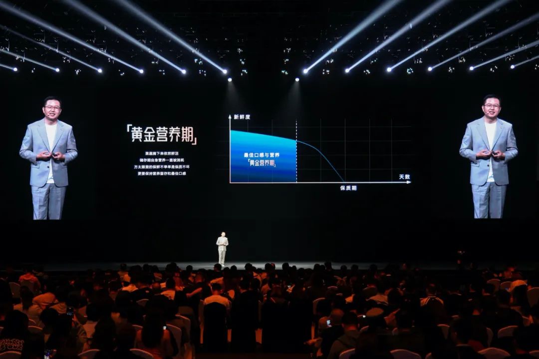 方太冰箱带给家电行业两个“没想到”-家电圈官网